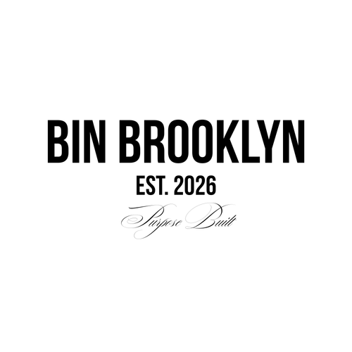 BIN BROOKLYN